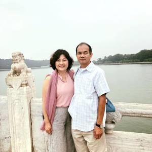 Meet your Posher, Ly